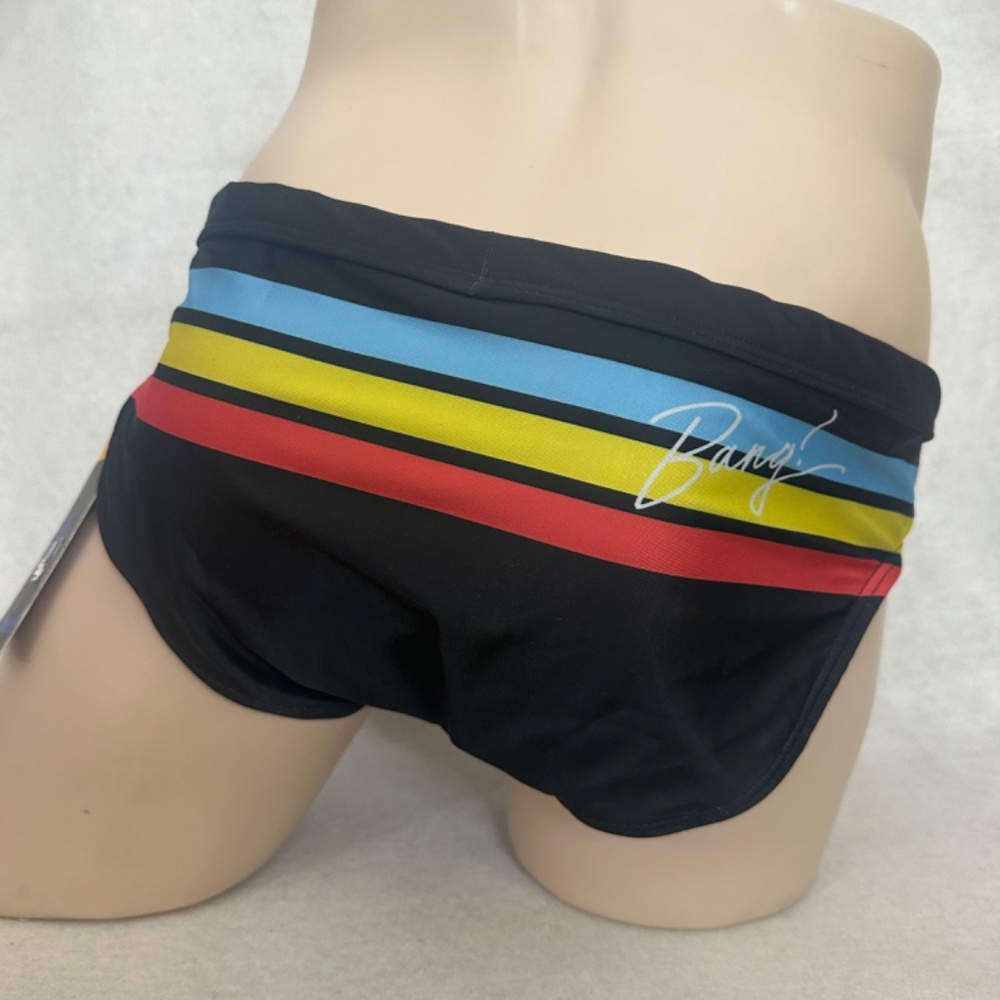 Bang Swimsuit XXL New with tags 83% polyester / 17% elastane Fully lined - Picture 6 of 9